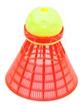 Crossminton Federbälle Speedminton  Speedertube Fun (5 Pack)