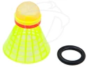 Crossminton Federbälle Speedminton  Speedertube Night (5 Pack)