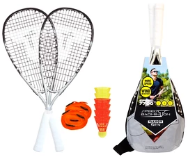 Crossminton Set Talbot Torro 7700