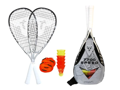 Crossminton Set Talbot Torro  7700