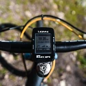 Cyclocomputer Lezyne  MACRO EASY GPS