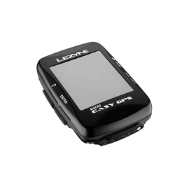 Cyclocomputer Lezyne MACRO EASY GPS