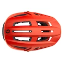 Cyklistická helma Scott  Stego Plus (CE) Florida Red