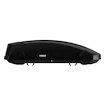 Dachbox Thule Force XT M black aeroskin