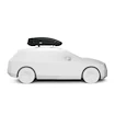 Dachbox Thule Force XT M black aeroskin