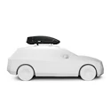 Dachbox Thule Force XT M black aeroskin