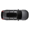 Dachbox Thule Force XT M black aeroskin