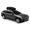 Dachbox Thule Force XT M black aeroskin