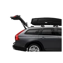 Dachbox Thule Force XT M black aeroskin