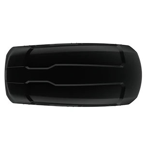 Dachbox Thule Force XT M black aeroskin
