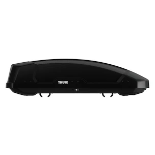 Dachbox Thule Force XT M black aeroskin