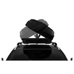 Dachbox Thule Force XT S black aeroskin