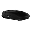 Dachbox Thule Force XT S black aeroskin