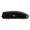 Dachbox Thule Force XT S black aeroskin