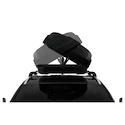 Dachbox Thule Force XT S black aeroskin