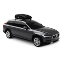 Dachbox Thule Force XT S black aeroskin