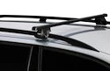 Dachträger Thule Chrysler 300C 5-T Estate Dachreling 04-21 Smart Rack