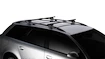 Dachträger Thule Citroën Berlingo (II) 4-T Van Dachreling 08-18 Smart Rack