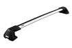 Dachträger Thule Edge Audi A3 (8V) 5-T Hatchback Normales Dach 12-20
