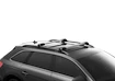 Dachträger Thule Edge Ford Kuga 5-T SUV Dachreling 08-12