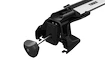 Dachträger Thule Edge Jeep Avenger 5-T SUV Normales Dach 23-24