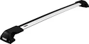 Dachträger Thule Edge SUZUKI SX4 S-Cross 5-T Hatchback Bündige Schienen 14+