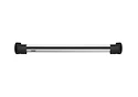 Dachträger Thule Edge Volkswagen Caravelle (T5) 4-T Bus Befestigungspunkte 03-09