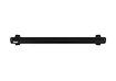 Dachträger Thule mit EVO WingBar Black Chevrolet Tahoe 5-T SUV Bündige Schienen 15-20
