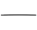 Dachträger Thule mit EVO WingBar Black Mercedes Benz GLK 5-T SUV Dachreling 08-15