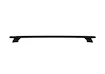 Dachträger Thule mit EVO WingBar Black Suzuki SX4 S-Cross 5-T Hatchback Bündige Schienen 14-24