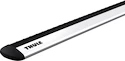 Dachträger Thule mit EVO WingBar Citroën Berlingo (III) 5-T Van Dachreling 19-24