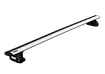 Dachträger Thule mit EVO WingBar Citroën C4 3-T Hatchback Befestigungspunkte 05-09