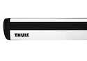 Dachträger Thule mit EVO WingBar Fiat Stilo Uproad 5-T SUV Dachreling 02-07