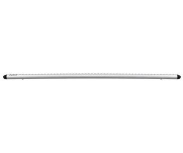 Dachträger Thule mit EVO WingBar Hyundai Veracruz 5-T Van Dachreling 08-12