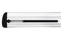 Dachträger Thule mit EVO WingBar Peugeot Rifter 5-T MPV Dachreling 19-24