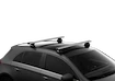 Dachträger Thule mit EVO WingBar Renault Master (X62) 4-T Van Befestigungspunkte 10-24