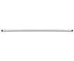 Dachträger Thule mit EVO WingBar Suzuki Jimny Sierra 3-T SUV Dachreling 00-18