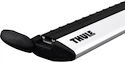 Dachträger Thule mit EVO WingBar Suzuki Jimny Sierra 3-T SUV Dachreling 00-18