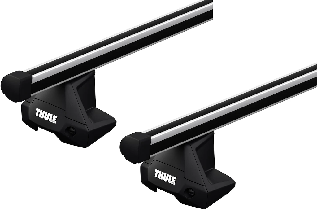 Dachträger Thule mit ProBar BYD Sealion 7 5-T SUV Normales Dach 2025