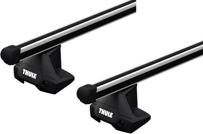 Dachträger Thule mit ProBar BYD Sealion 7 5-T SUV Normales Dach 2025