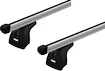 Dachträger Thule mit ProBar Mazda 6 (MK I) 5-T Hatchback Befestigungspunkte 02-07