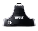 Dachträger Thule mit SlideBar Audi A3 5-T Hatchback Normales Dach 04-12