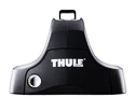 Dachträger Thule mit SlideBar Audi A5 Sportback 5-T Hatchback Normales Dach 09-16