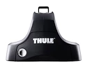 Dachträger Thule mit SlideBar Chevrolet Malibu 4-T Sedan Normales Dach 08-12