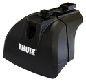 Dachträger Thule mit SlideBar Fiat Ulysse 5-T MPV T-Profil 02-10