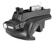 Dachträger Thule mit SlideBar Ford Grand C-Max 5-T MPV Dachreling 10-24