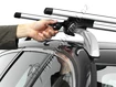 Dachträger Thule mit SlideBar Ford Grand C-Max 5-T MPV Dachreling 10-24