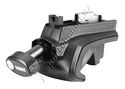 Dachträger Thule mit SlideBar Ford Grand C-Max 5-T MPV Dachreling 10-24