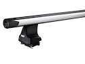 Dachträger Thule mit SlideBar Lexus CT 200h 5-T Hatchback Normales Dach 11-24