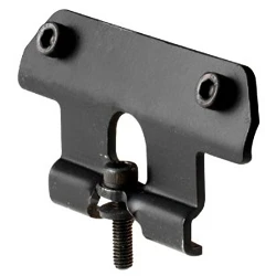 Dachträger Thule mit SlideBar Opel Corsa C 3-T Hatchback Befestigungspunkte 04-06